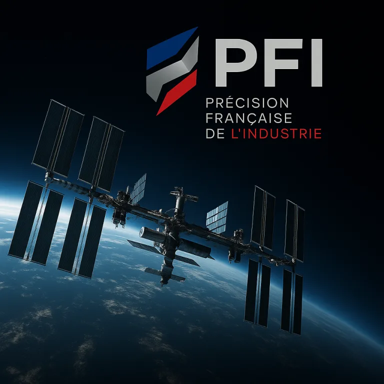 Pièce de structure
